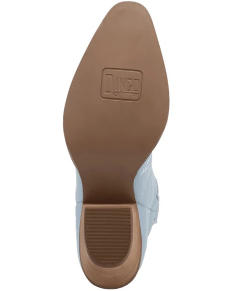 Dingo Women's Precious Western Booties