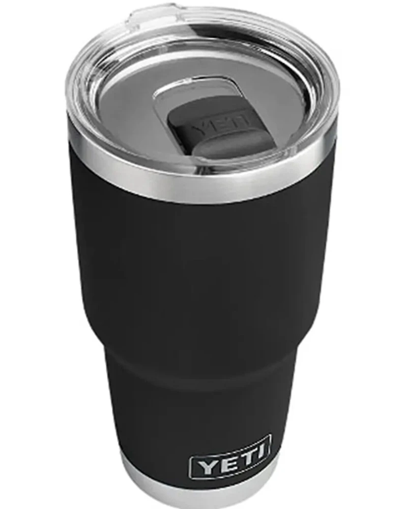 YETI Rambler® MagSlider™ Lid 30oz Tumbler