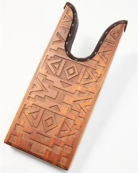 Boot Barn Southwestern Boot Jack