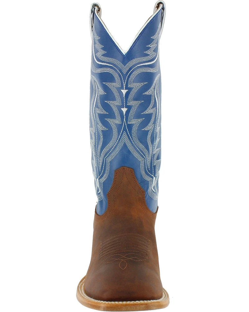 Cody James Men's Walker Western Boots - Broad Square Toe
