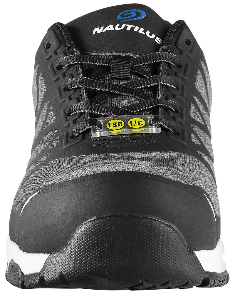 Nautilus Men's Velocity Work Shoes - Composite Toe