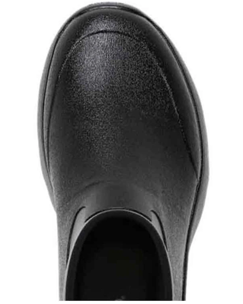 Dryshod Men's Evalusion All around Cuff Rubber Boots