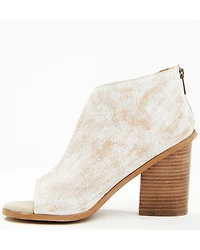 Diba True Women's Honey Suckle Heeled Sandals