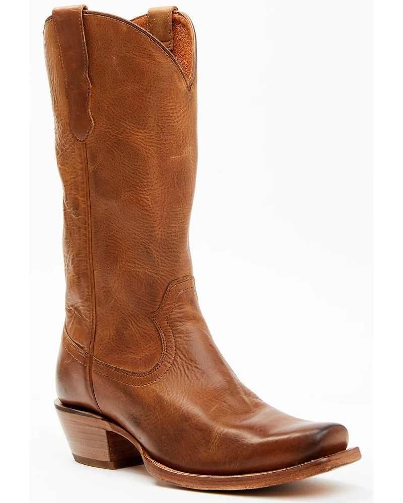 Cleo + Wolf Women's Ivy Western Boots - Square Toe