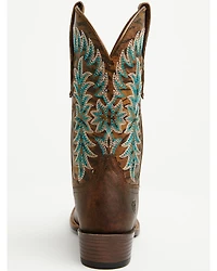 Ariat Women's Beaumont Performance Western Boots - Square Toe