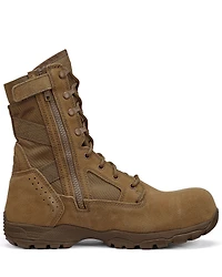 Belleville Men's TR Flyweight Hot Weather Military Boots - Composite Toe