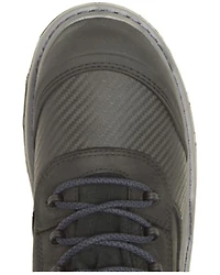 Wolverine Men's Raider Durashocks® Shield 6" CarbonMAX® Work Boots - Composite Toe