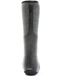 Shyanne Women's Rubber Outdoor Boots - Soft Toe
