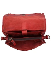 Bed Stu Women's Amina Wallet Wristlet Shoulder Crossbody Bag