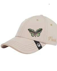 Goorin Bros Women's Forever Fresh Ball Cap