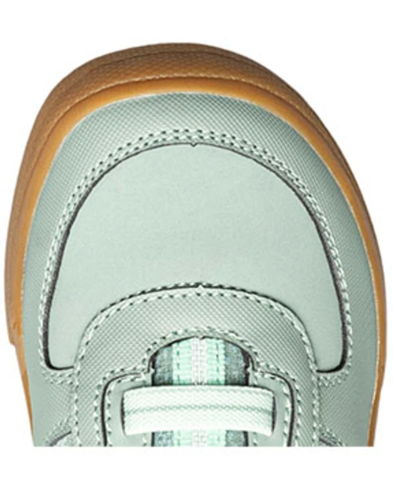 Bogs Girls' Skyline Kicker Low Casual Shoes