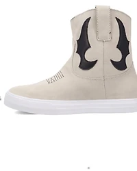 Dingo Women's Ollie Suede Casual Boots