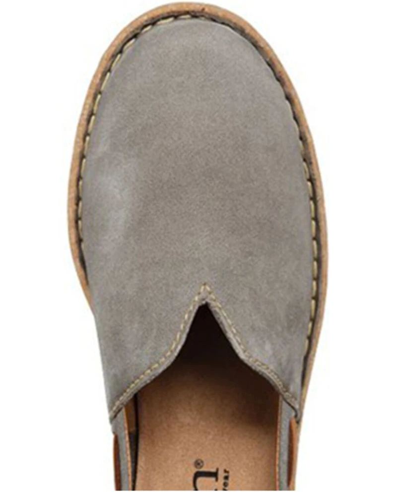 Born Women's Naya Slip-On Casual Shoes