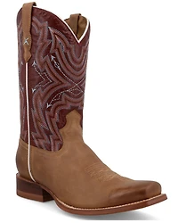 Twisted X Women's Rancher Western Boots - Square Toe