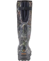 Dryshod Men's NOSHO Gusset XT Hunting Boots - Round Toe