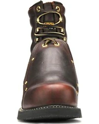 Carolina Men's Domestic Met Guard Boots - Steel Toe
