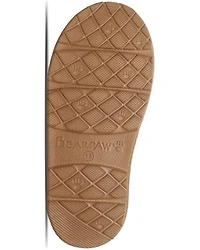 Bearpaw Girls' Tabitha Slippers