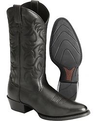 Ariat Men's Heritage Deertan Western Performance Boots - Round Toe