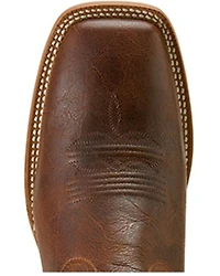 Ariat Men's Sting Western Boots - Broad Square Toe