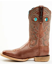 Durango Women's Boot Barn Exclusive Lady Rebel Pro Western Boots - Square Toe