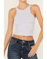 Free People Women's Clean Lines Sleeveless Cami