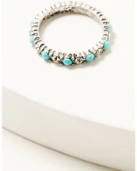 Shyanne Women's Ring Set - 5 Piece
