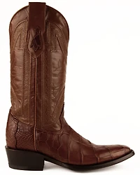 Ferrini Men's Stallion Western Boots - Square Toe