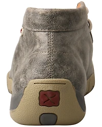 Twisted X Men's Driving Shoes - Moc Toe