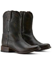 Ariat Men's Sonoro Western Boots - Round Toe