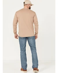 Cody James Men's FR Light Wash Equalizer Straight Denim Work Jeans