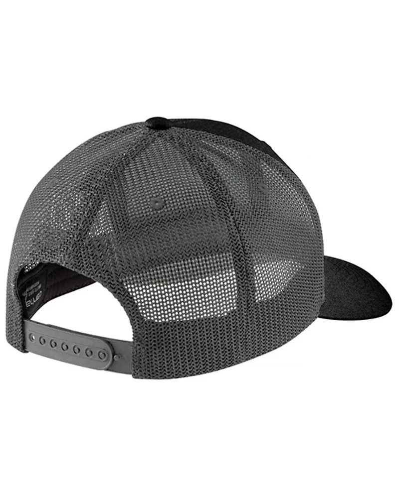 Carhartt Men's Canvas Patch Ball Cap