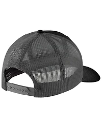 Carhartt Men's Canvas Patch Ball Cap
