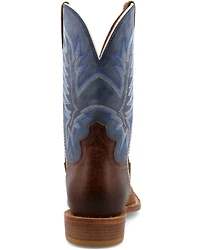 Twisted X Men's 11" Tech Western Boots - Broad Square Toe
