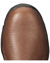 Roper Performance Slip-On Casual Shoes - Wide