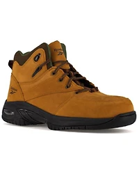 Reebok Men's Tyak Hiker Work Boots - Composite Toe