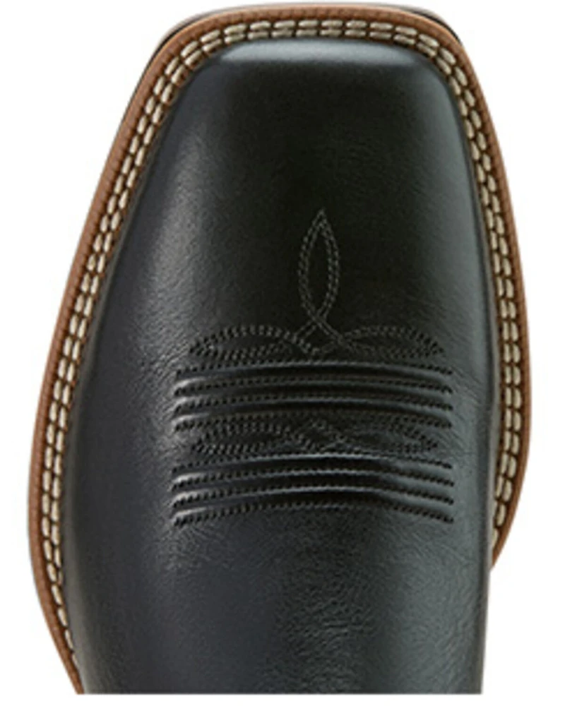 Ariat Men's Plano Performance Western Boots