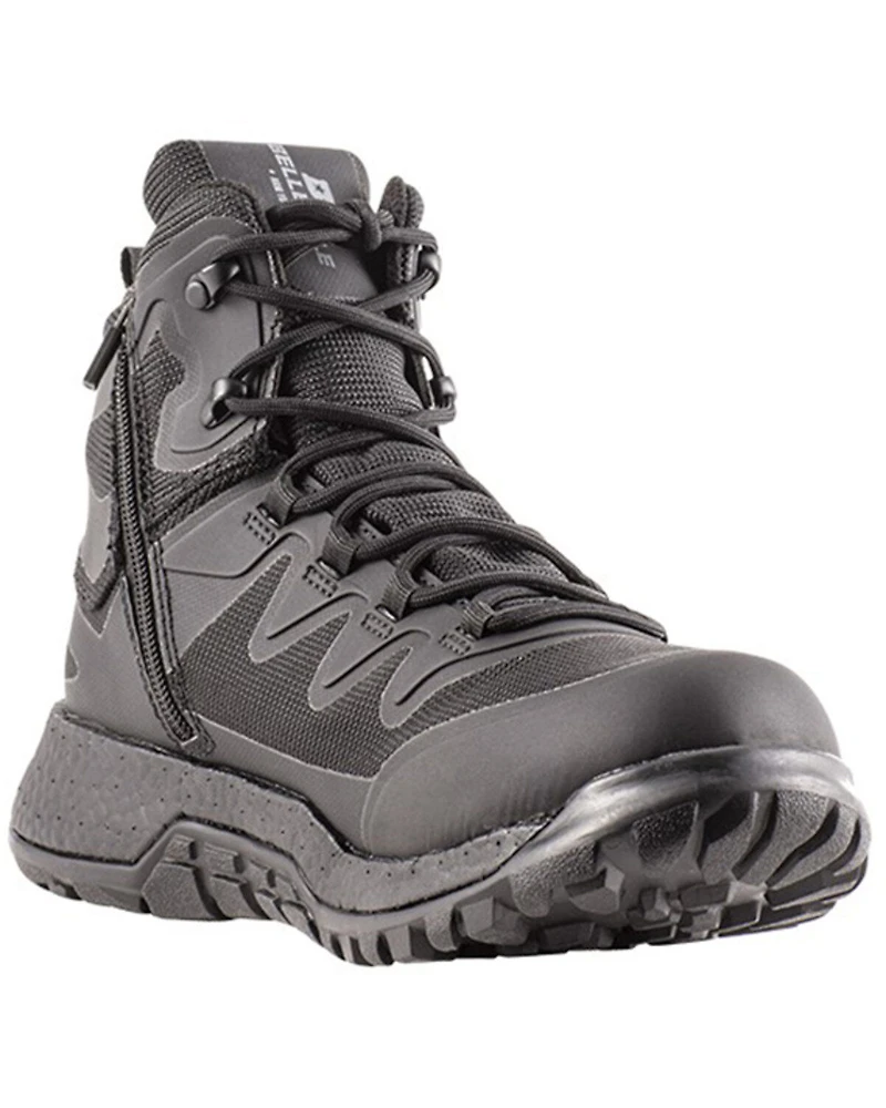 Belleville Men's Vapor Waterproof Work Boots - Soft Toe
