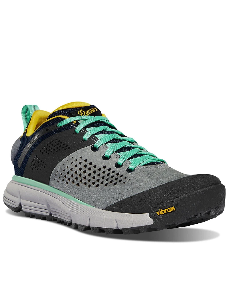 Danner Women's Trail 2650 Hiking Shoes - Soft Toe