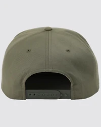 Cinch Men's Rodeo Brand Ball Cap