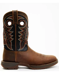 Durango Men's Rebel Western Performance Boots - Square Toe