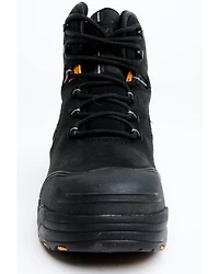 Hawx Men's Enforcer Lacer Work Boots - Nano Composite Toe