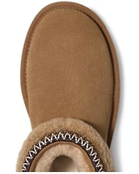 UGG Women's Classic Ultra Mini Maxi Curly