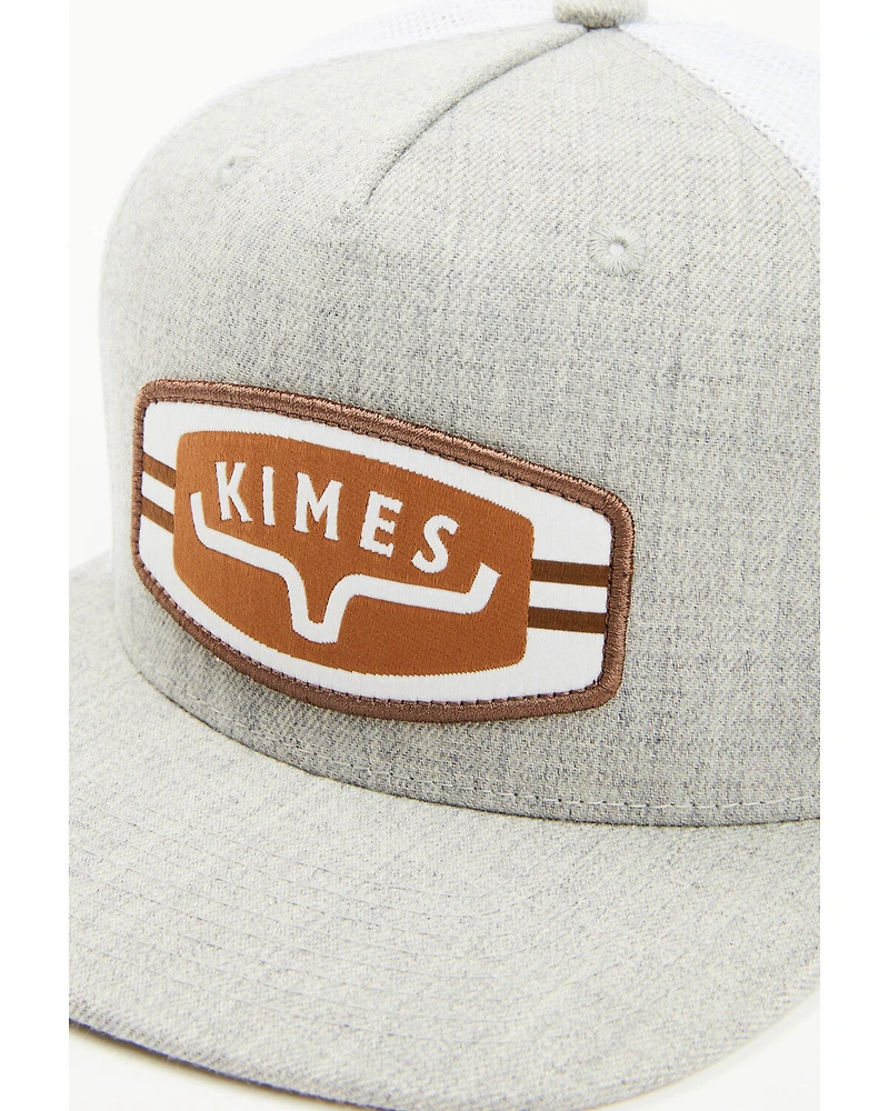Kimes Ranch Men's Craftsman Logo Ball Cap