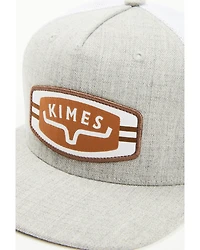 Kimes Ranch Men's Craftsman Logo Ball Cap