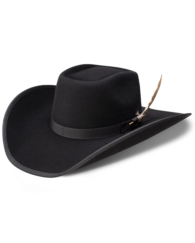 Resistol Youth Kids' Holt JR Felt Cowboy Hat