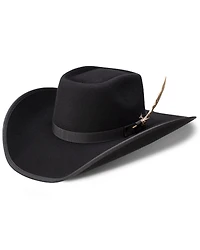 Resistol Youth Kids' Holt JR Felt Cowboy Hat