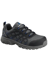 Nautilus Men's Stratus Slip-Resisting Work Shoes - Composite Toe