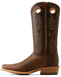 Ariat Men's Ringer Western Boots - Square Toe