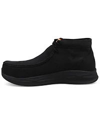 Twisted X Men's Feather X™ Moc Work Shoes - Nano Composite Toe