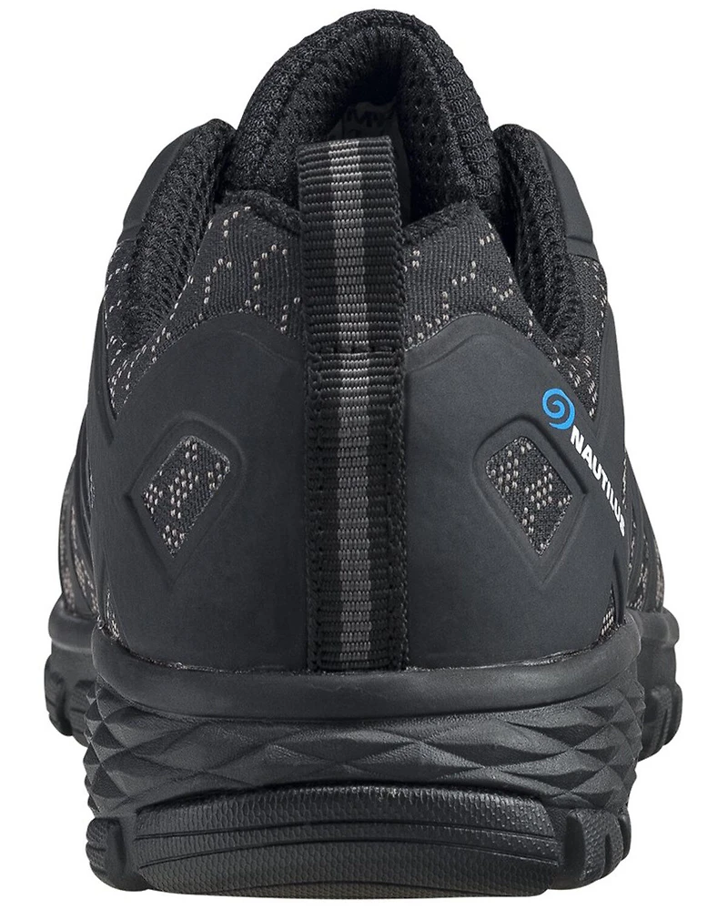 Nautilus Men's Stratus Work Shoes - Alloy Toe